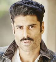 Sikandar Kher — Actor