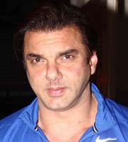 Sohail Khan — Producer