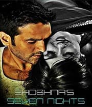 Shobhana's Seven Nights (2012) movie poster