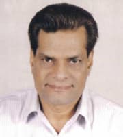 Rajesh Vivek — Supporting Actor