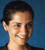 Devika Bhagat — Story writer
