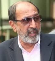 Tinnu Anand — Supporting Actor