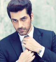 Arjan Bajwa — Supporting Actor