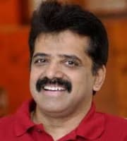 Srinivas — Singer