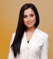 Simone Singh — Supporting Actor