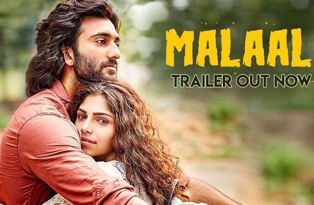 Trailer Of Malaal Out