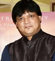 Shashank Powar — Music Director