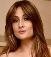 Urvashi Dholakia — Supporting Actress