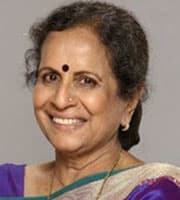 Usha Nadkarni — Supporting Actress
