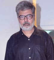 Vikram Kapadia — Supporting Actor