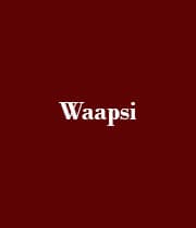 Waapsi (1986) movie poster