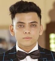 Vishal Jethwa — Supporting Actor