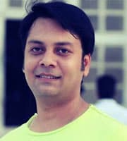 Zeishan Quadri — Story writer