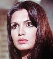 Parveen Babi — Supporting Actress