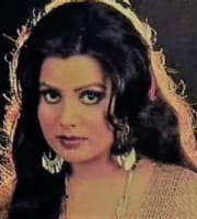 Sulakshana Pandit — Singer
