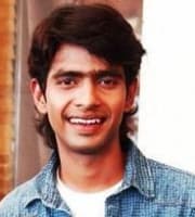 Prathamesh Parab — Actor