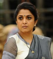 Ramya Krishnan — Supporting Actress