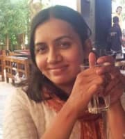 Gauri Bapat — Singer