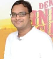 Mahaveer Jain — Producer
