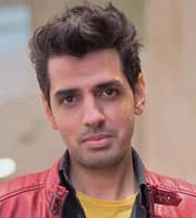 Ankit Balhara — Music Director