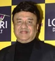 Anu Malik — Music director