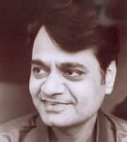 Suhas Shirvalkar — Story Writer