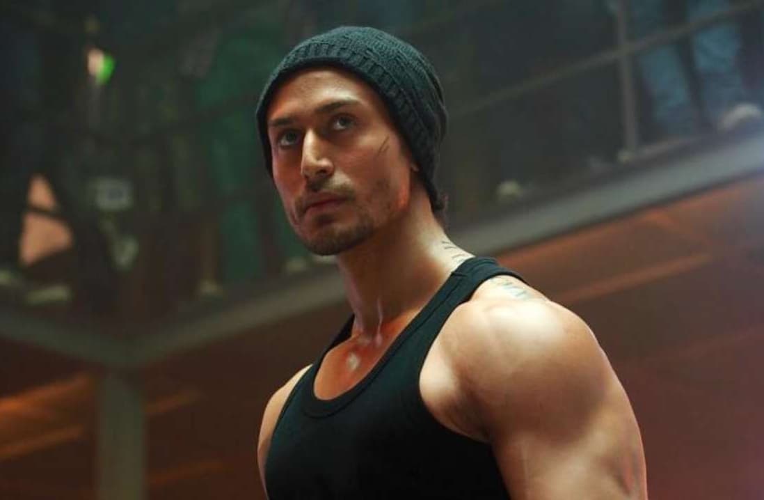 Tiger Shroff Begins His Intense Prep For Baaghi 3
