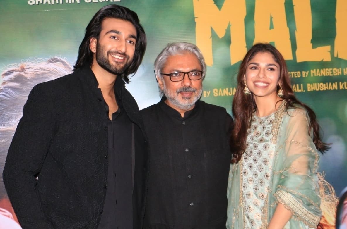 Malaal Script Was Reworked On 37 Times
