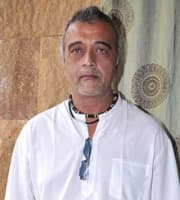 Lucky Ali — Singer