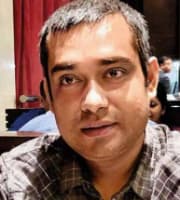 Pradeep Kumar (TV Serial) — Producer
