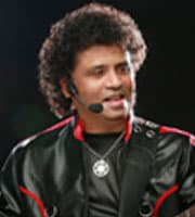 Deepak Kumar — Music Director