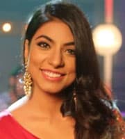 Himani Kapoor — Singer