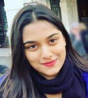 Saiee Manjrekar