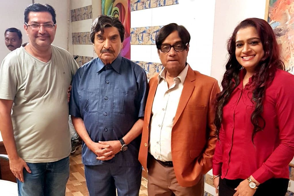Ekta Jain Joins The Cast Of Khalli Balli