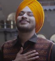 Gurshabad Singh — Supporting Actor