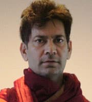 Jasbir Jassi — Singer
