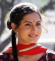 Richa Pariyalli — Supporting Actress