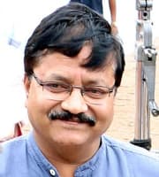 Sanjay Krishnaji Patil — Lyricist