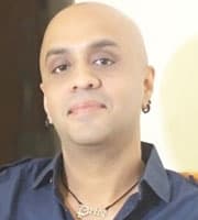 Joi Barua — Singer