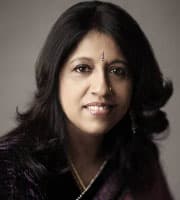 Kavita Krishnamurthy — Singer