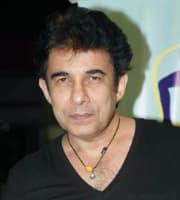 Deepak Tijori — Supporting Actor