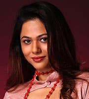 Kirti Killedar — Singer
