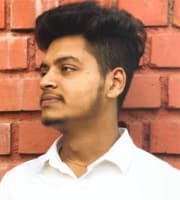 Vivek Garg — Supporting Actor
