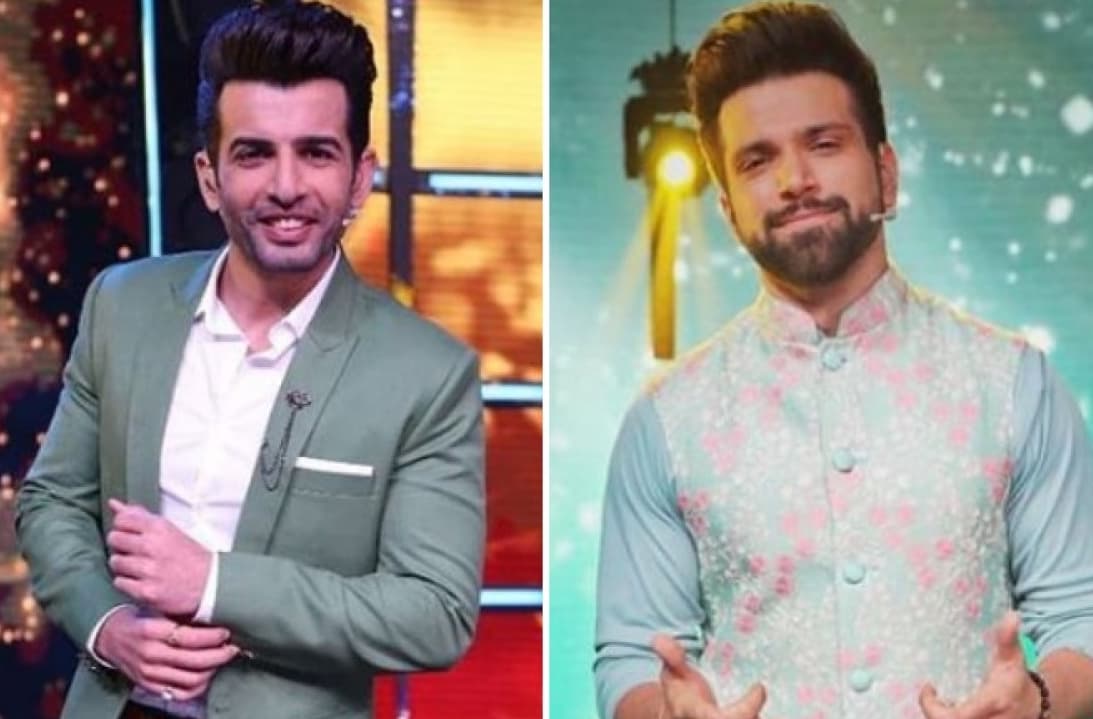 Jay Bhanushali Out And Rithvik Dhanjani In As Host Of Superstar Singer