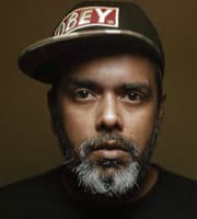 Manish J Tipu — Singer