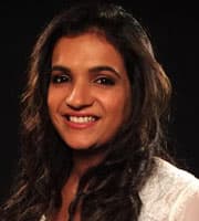 Meenal Jain — Singer
