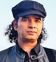 Mohit Chauhan — Singer