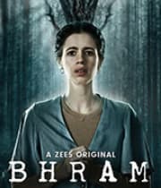 Bhram