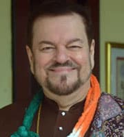 Nitin Mukesh — Singer