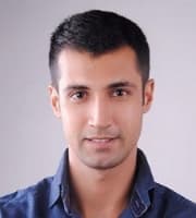 Aalekh Kapoor — Supporting Actor